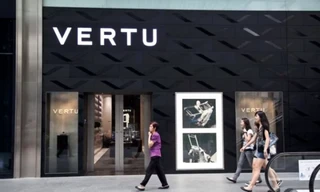 Vertu ngừng sản xuất vì vỡ nợ.