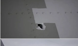 Radio thế giới 24H: Ukraine tố Nga bắn máy bay trên Biển Đen