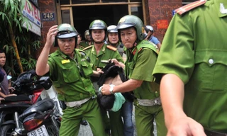 “Cú đấm thép” của Công an TPHCM sắp ra mắt