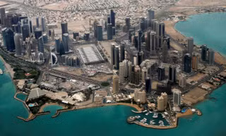 Các nước Ả Rập cho Qatar thêm 2 ngày để thi hành yêu sách 13 điều