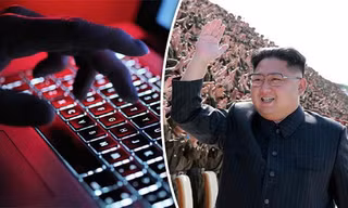 Mỹ-Hàn lên tiếng vụ tin tặc Triều Tiên lấy cắp tài liệu quân sự 