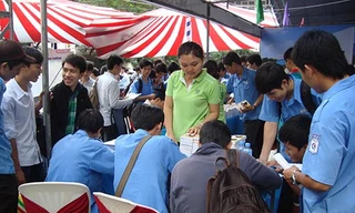 Thất nghiệp nhưng vẫn... chảnh!