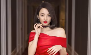 Nữ diễn viên Việt sở hữu những bộ trang phục ngốn nhiều công sức và tiền của nhất lịch sử
