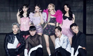 Những tấm ảnh tưởng rất bình thường lại khiến nhiều sao Hàn bị chỉ trích dữ dội