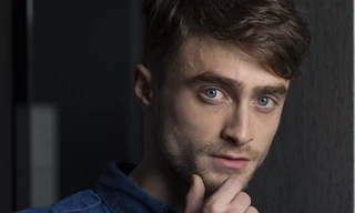 Daniel Radcliffe