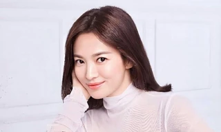Song Hye Kyo