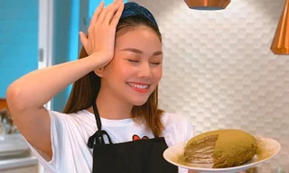 COVID-19 mà qua đi, showbiz Việt hẳn sẽ xuất hiện cực nhiều cao thủ làm bánh