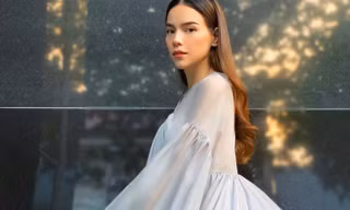 Hồ Ngọc Hà