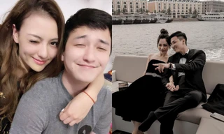 Hồng Quế bình luận đầy ẩn ý trước tin người cũ Huỳnh Anh đã có bạn gái mới