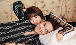 Trấn Thành - Hari Won 