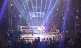 Tiêu tốn hết 50 tỷ đồng sản xuất, đây chính là bộ phim chịu chơi nhất điện ảnh Việt Nam?