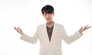 Jack trở thành nghệ sĩ Việt đầu tiên làm được điều này tại một giải thưởng tầm cỡ châu Á