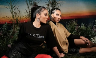 Chỉ bằng động thái này, Kỳ Duyên, Minh Triệu đã chứng tỏ tình cảm càng thêm bền chặt 