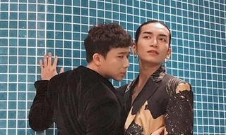 Fan té ngửa trước nguyên nhân khiến hội bạn thân Trấn Thành - BB Trần dường như “toang”