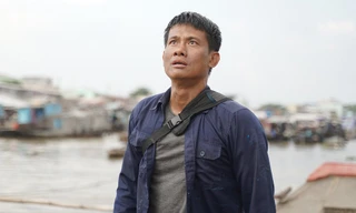 Vì sao Võ Thành Tâm lại phải thức đến 2h sáng mới giành được vai chính ở “Lật mặt: 48H”?