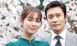 Lee Min Jung