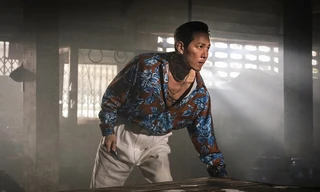 Truy cùng giết tận