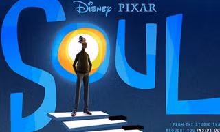 Siêu phẩm hoạt hình “Soul” của Pixar có gì để giới phê bình khen tới tấp?
