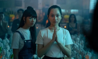 Đến cả phim tâm linh “Thiên thần hộ mệnh” cũng phải né tránh COVID-19 bằng cách lùi lịch chiếu