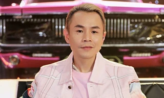 Binz bị chê thiếu chuyên nghiệp, khoe giải thưởng khi lễ trao giải còn chưa tổ chức