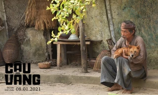 Lão Hạc và “câu Vàng” 3xuất hiện trên màn ảnh có giống như những gì khán giả đã hình dung?