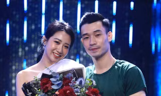 "Thả thính" thành công, chàng quân nhân sáu múi chinh phục được nữ doanh nhân xinh đẹp