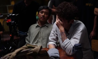 Lý do nào khiến người hòa nhã như Trấn Thành lại la mắng Tuấn Trần trên trường quay?