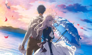 Vì sao fan mê hoạt hình Nhật Bản lại trông ngóng anime “Violet Evergarden” đến như thế?