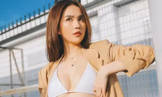 Ngọc Trinh