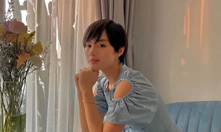 góc sống ảo, #stayhome#