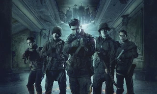 Dinh thự oan khuất