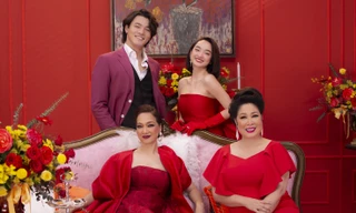 Nhờ có dàn sao của “Gái già lắm chiêu V”, khán giả mới biết có loại nhạc “Rap sang chảnh”