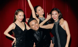 Nhân vật quyền lực nào có thể kéo ba “ngọc nữ” Lan Ngọc, Nhã Phương, Diễm My vào chung một phim?