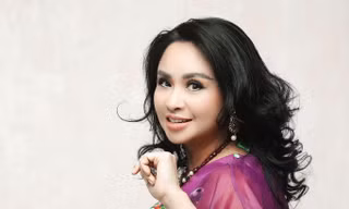 Diva Thanh Lam giới thiệu đêm nhạc mới nhưng khán giả chỉ quan tâm đến chuyện cầu hôn