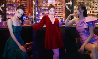 Chỉ cần nhìn vào danh sách diễn viên là biết bộ phim này đắt giá cỡ nào