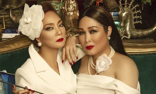 Khán giả phải nổi da gà với cảnh quay 6 phút này của Lê Khanh và Hồng Vân 