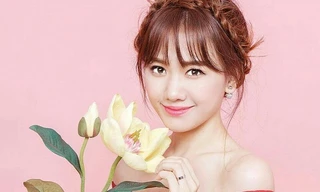 Khán giả cảm động trước lời nhắn nhủ của Hari Won về bệnh ung thư cổ tử cung