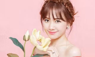 Khán giả cảm động trước lời nhắn nhủ của Hari Won về bệnh ung thư cổ tử cung