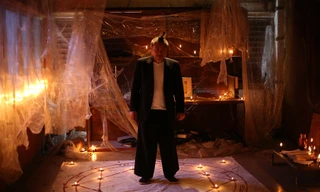 Trò chơi chết chóc