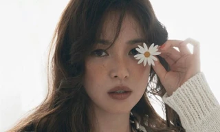 Song Hye Kyo