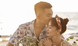 Phan Hiển, Khánh Thi