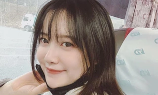 Goo Hye Sun