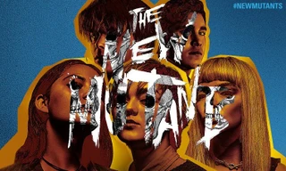 The New Mutants