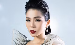 Lệ Quyên sẵn sàng trở lại, với những ca khú ngập tràn nỗi buồn chia tay