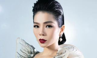 Lệ Quyên sẵn sàng trở lại, với những ca khú ngập tràn nỗi buồn chia tay