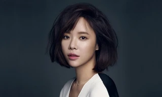 Hwang Jung Eum