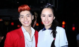 Vì đâu Noo Phước Thịnh khẳng định anh và Mai Phương Thúy coi nhau như vợ chồng tri kỷ?