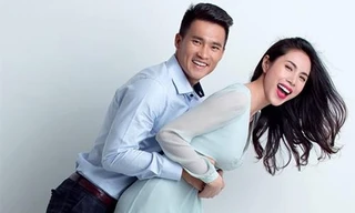 Công Vinh Thủy Tiên