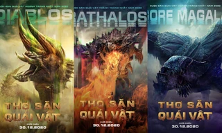 Milla Jonovich cùng các game thủ lần đầu liên minh trong một “trận đấu” siêu hoành tráng