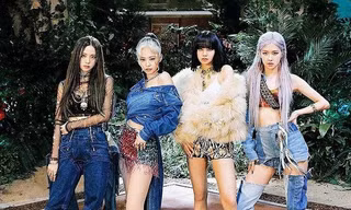 Black Pink